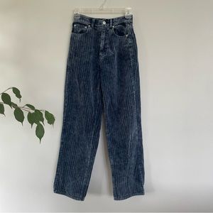 BDG corduroy pants
